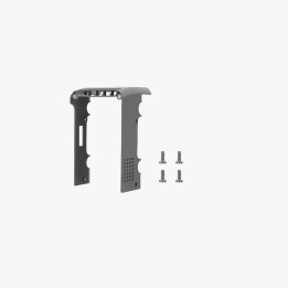 Bambu Lab Toolhead Middle Housing for P2S