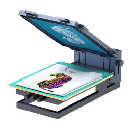 xTool Screen Printer Small Frame for M Series