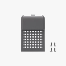 Bambu Lab Toolhead Rear Cover for P2S