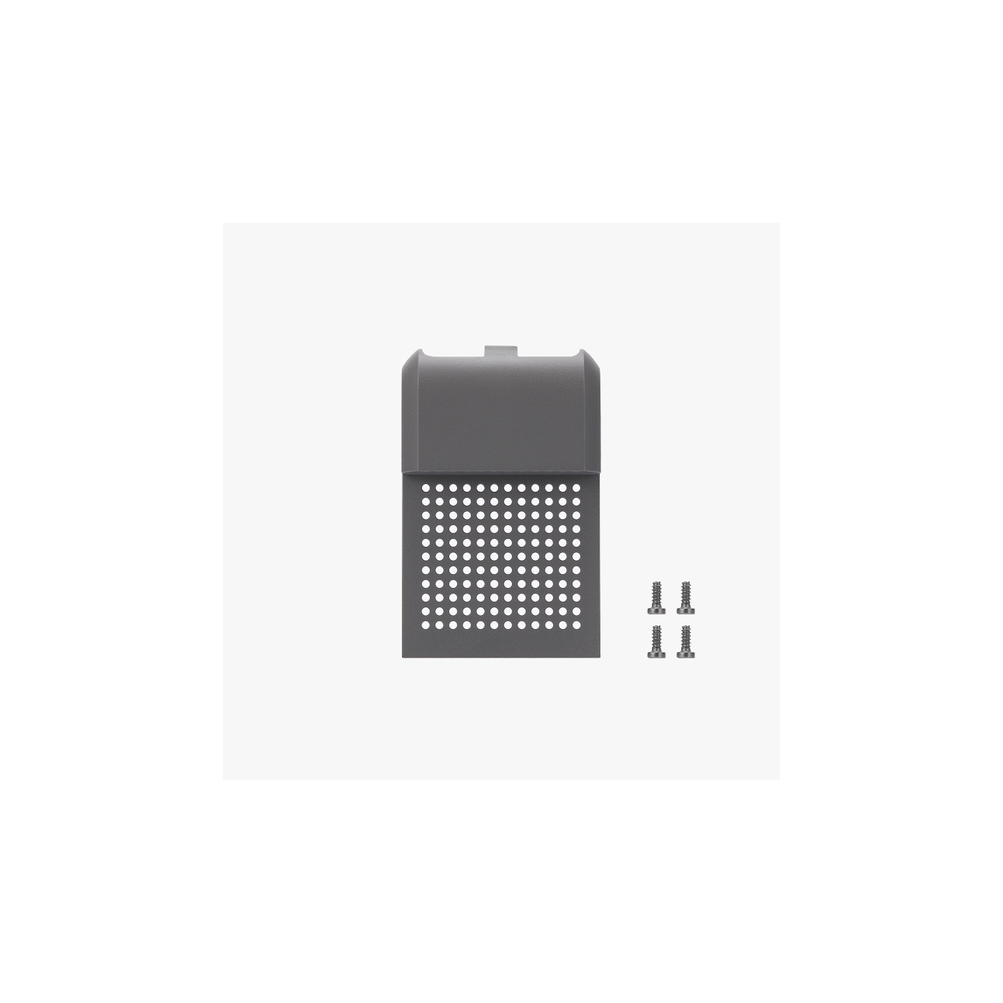 Bambu Lab Toolhead Rear Cover for P2S