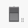 Bambu Lab Toolhead Rear Cover for P2S
