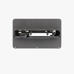 Bambu Lab Screen Rear Housing with Hinge for P2S