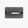 Bambu Lab Screen Rear Housing with Hinge for P2S