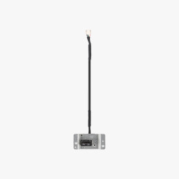 Bambu Lab USB Port Assembly for P2S