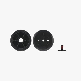 Bambu Lab Z Belt Timing Pulley for P2S