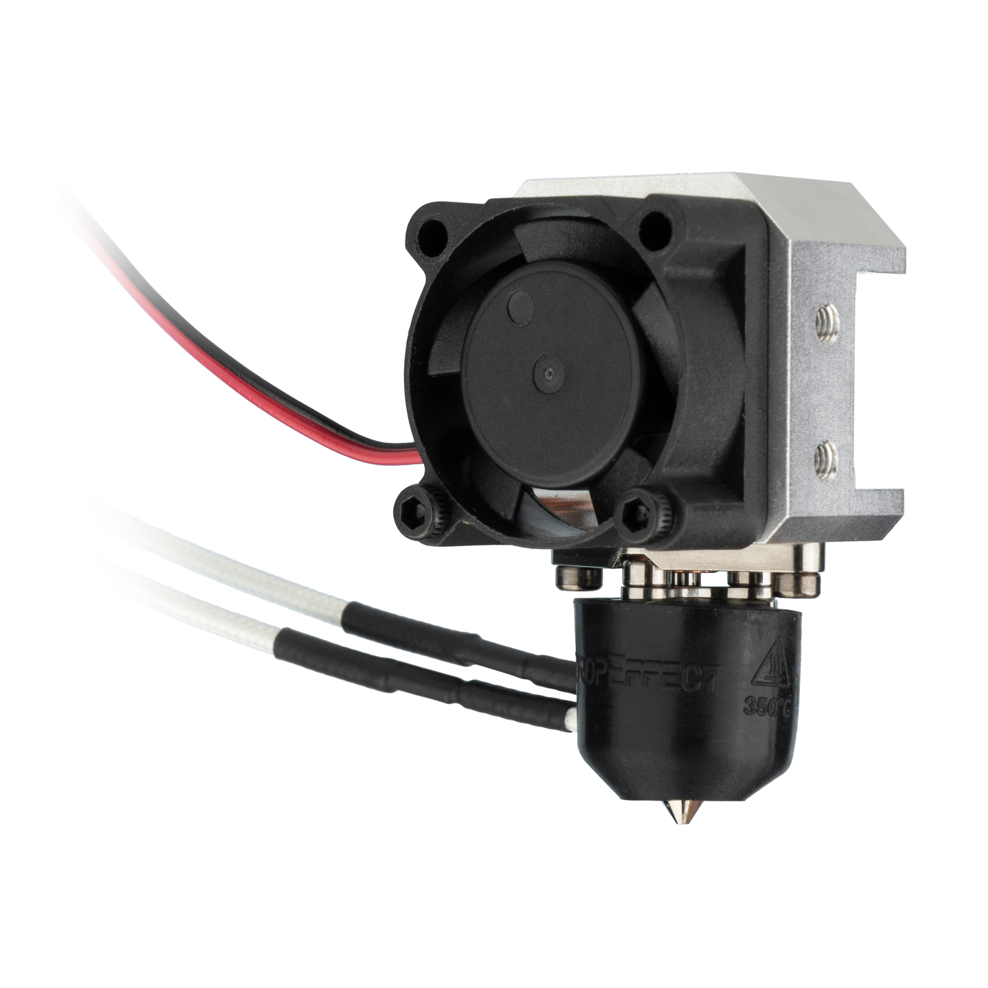 DropEffect XG Hot-End
