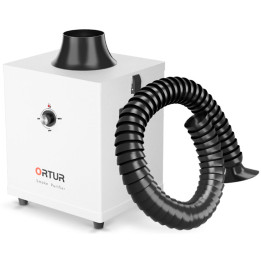 Ortur Smoke Purifier 1.0