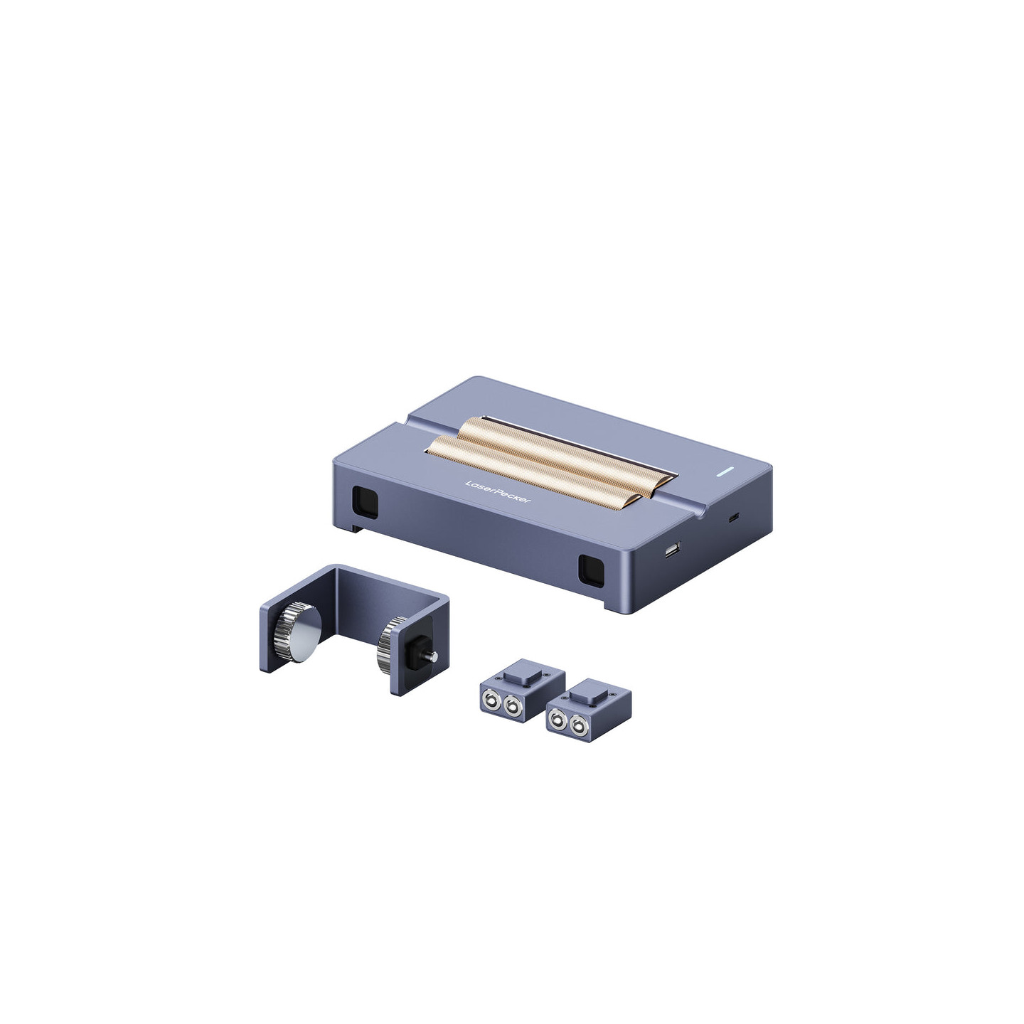 LaserPecker Roller for LP2 Plus