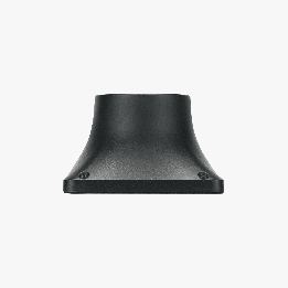 Bambu Lab Smoke Ventilation Pipe Adapter