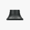 Bambu Lab Smoke Ventilation Pipe Adapter