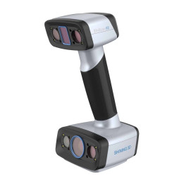 EinScan HX 