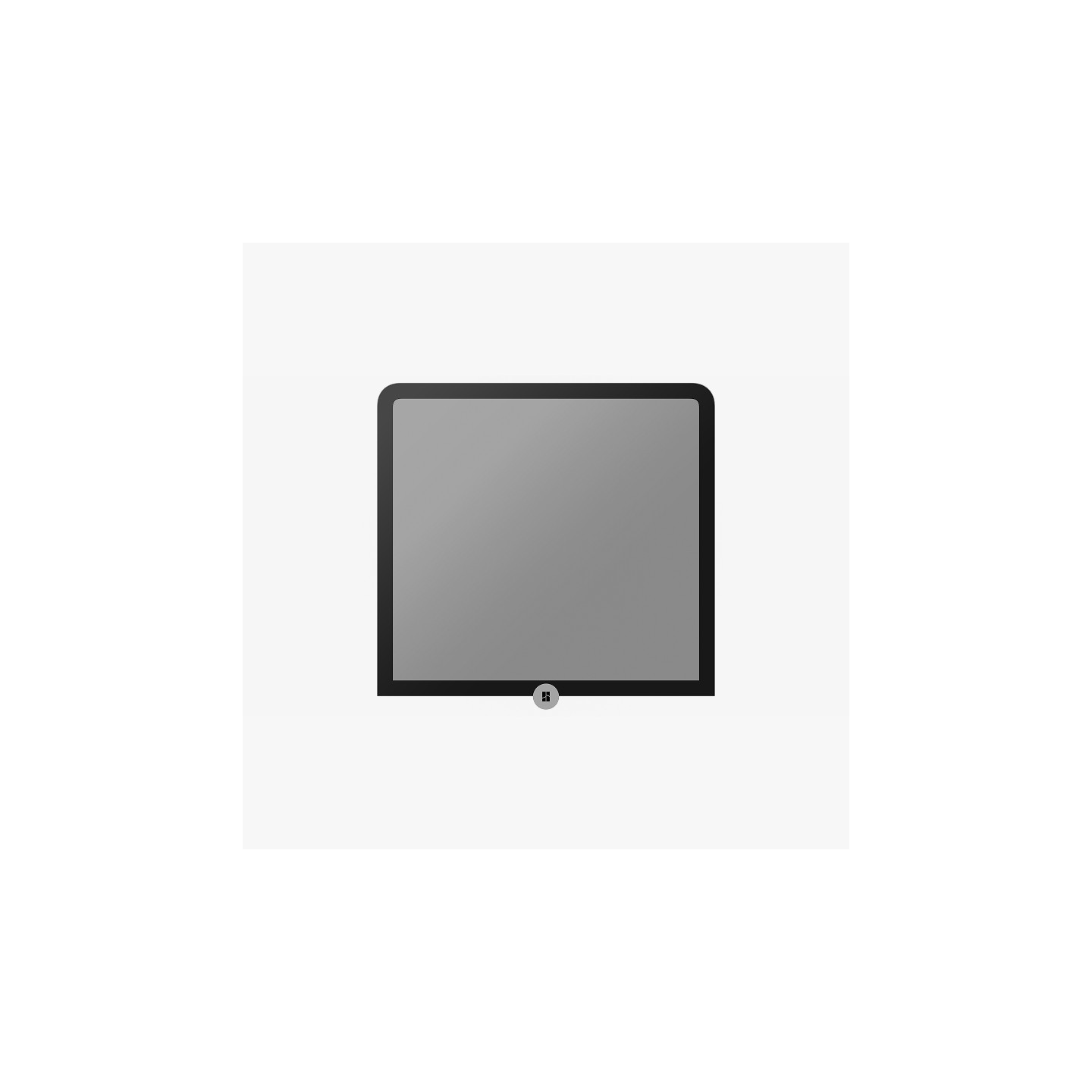 Bambu Lab Glass Cover Plate for P2S