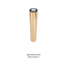 Eufymake Light Gold Foil Film