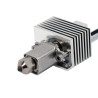Microswiss FlowTech™ Hotend for Bambu Lab X1/X1C - DiamondBack - Diamond Tip - Standard Flow