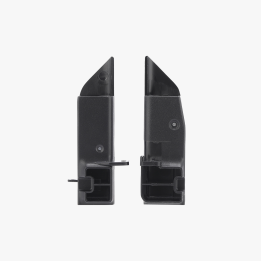 Bambu Lab - 	Hotend Cooling Fan Air Duct