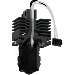 Phaetus Conch Hotend Plus P1P/P1S, 0.4mm (With Heater and Thermistor)