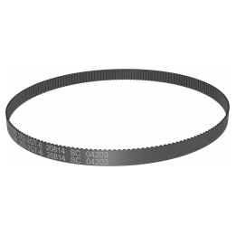 Zortrax GT2 Belt X/Y (short)
