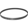 Zortrax GT2 Belt X/Y (short)