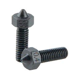 DropEffect XG M4 Threaded Hardened Steel Nozzle 0.4/1.75mm