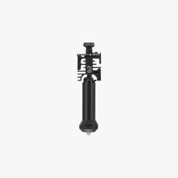 Bambu Lab Induction Hotend with Stainless Steel Nozzle