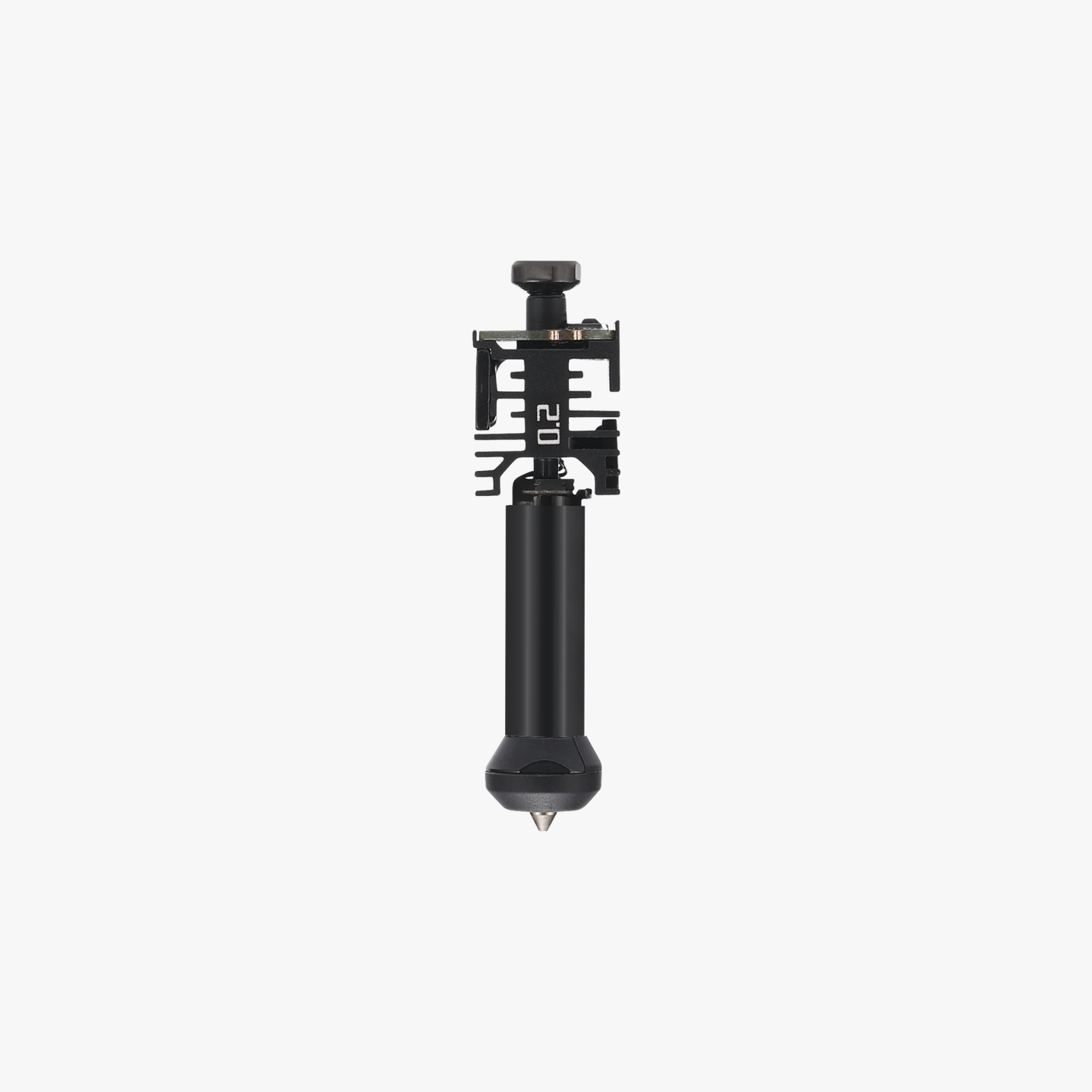 Bambu Lab Induction Hotend with Stainless Steel Nozzle