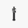 Bambu Lab Induction Hotend with Stainless Steel Nozzle