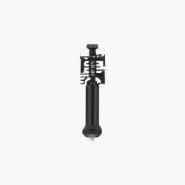 Bambu Lab High Flow Induction Hotend with Hardened Steel Nozzle