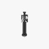 Bambu Lab High Flow Induction Hotend with Hardened Steel Nozzle
