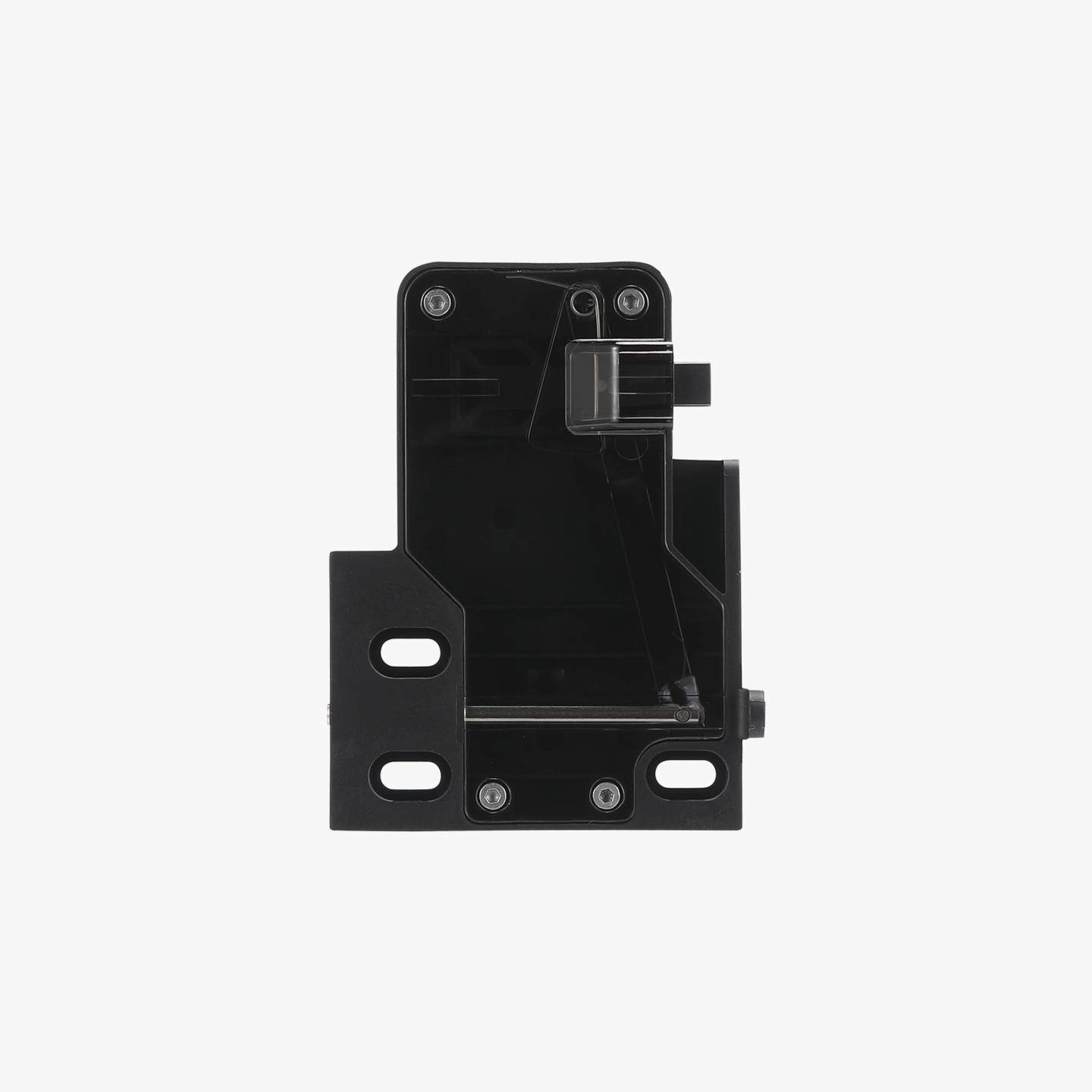 Bambu Lab Induction Hotend Latch Actuator