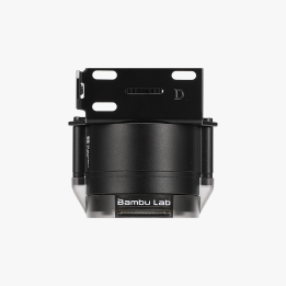Bambu Lab 3513 Induction Hotend Rack Motor