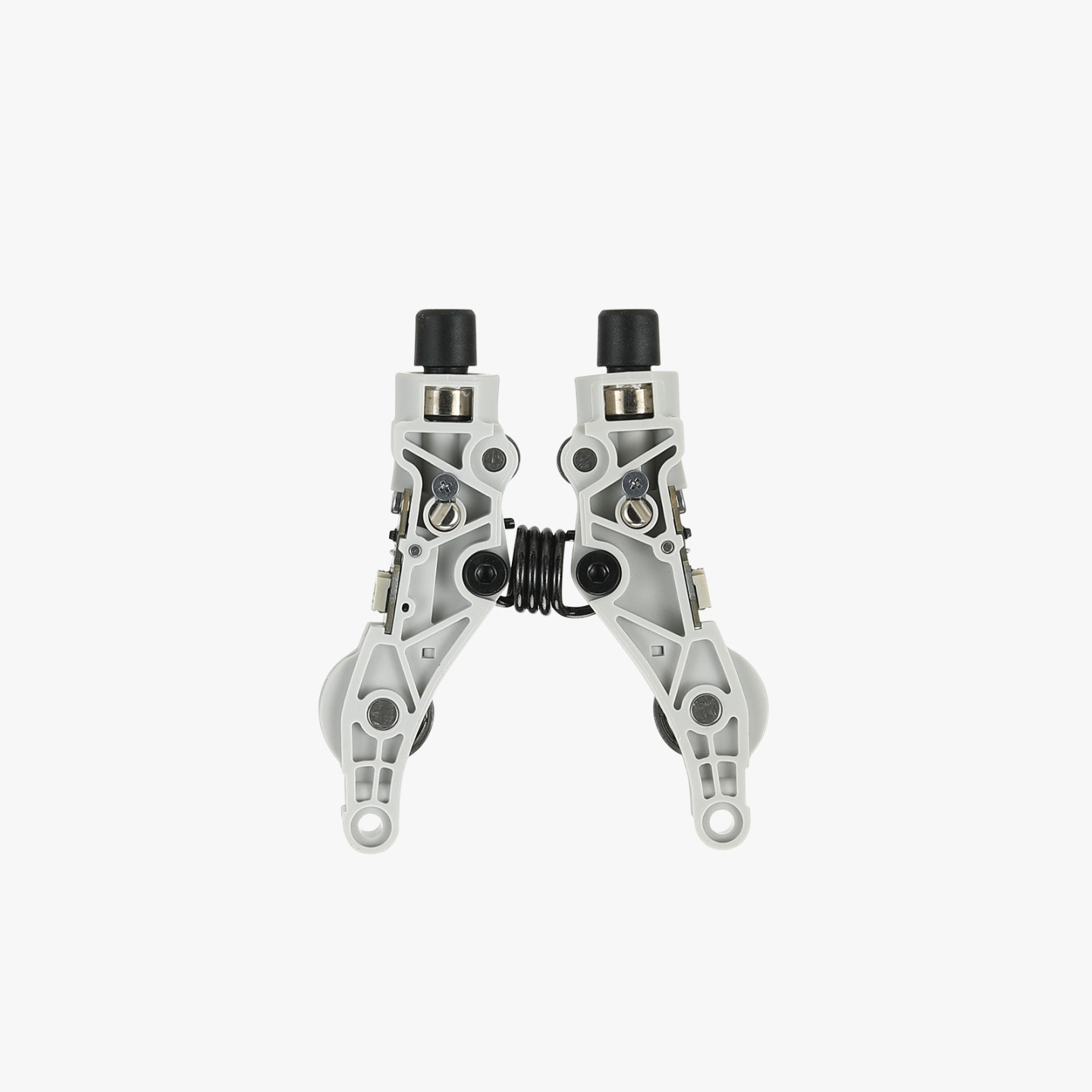 Bambu Lab Dual Extruder Idlers and Filament Sensor