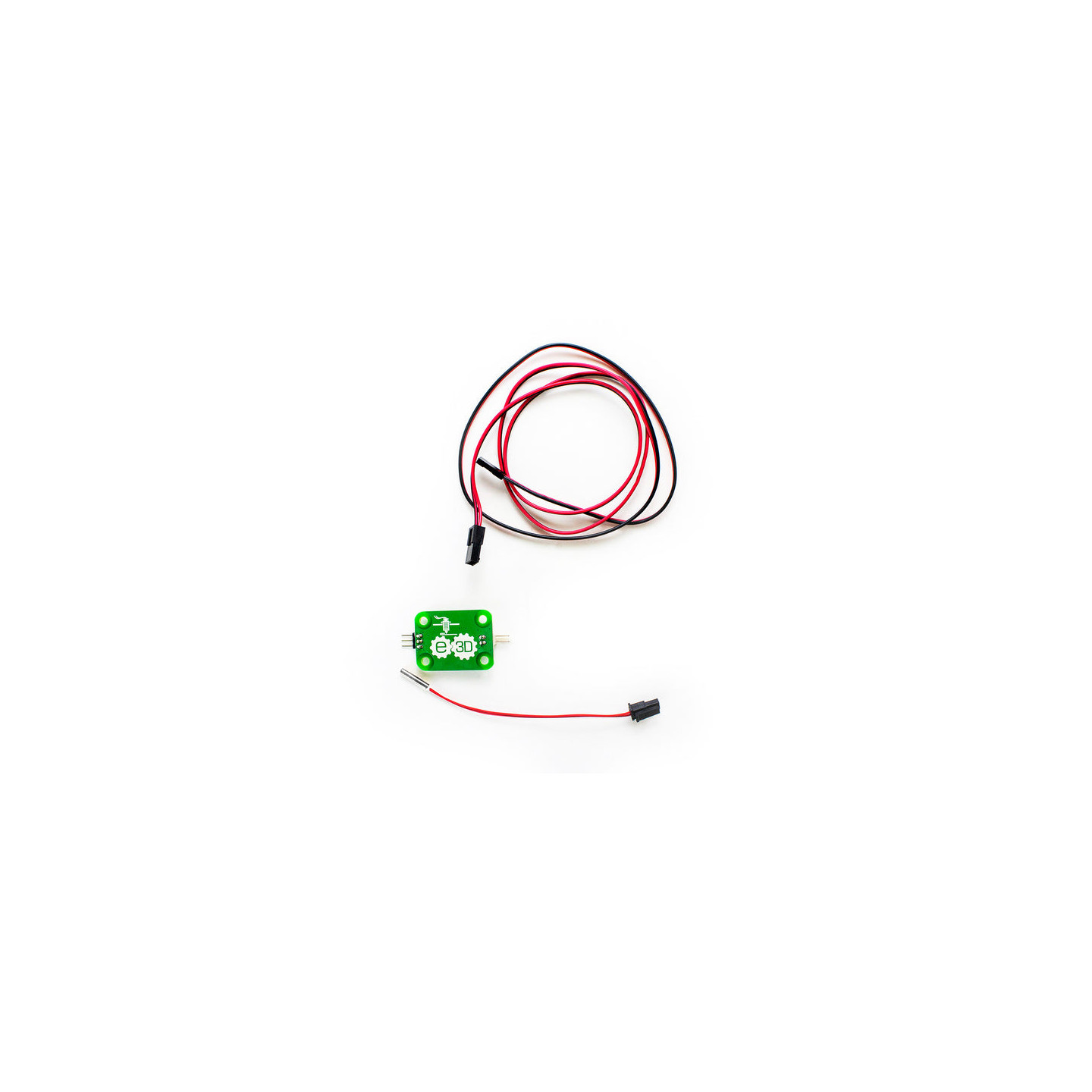 E3D V6 PT100 Upgrade Kit