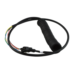 Wanhao D12 - 230/300 Extuder spring wire