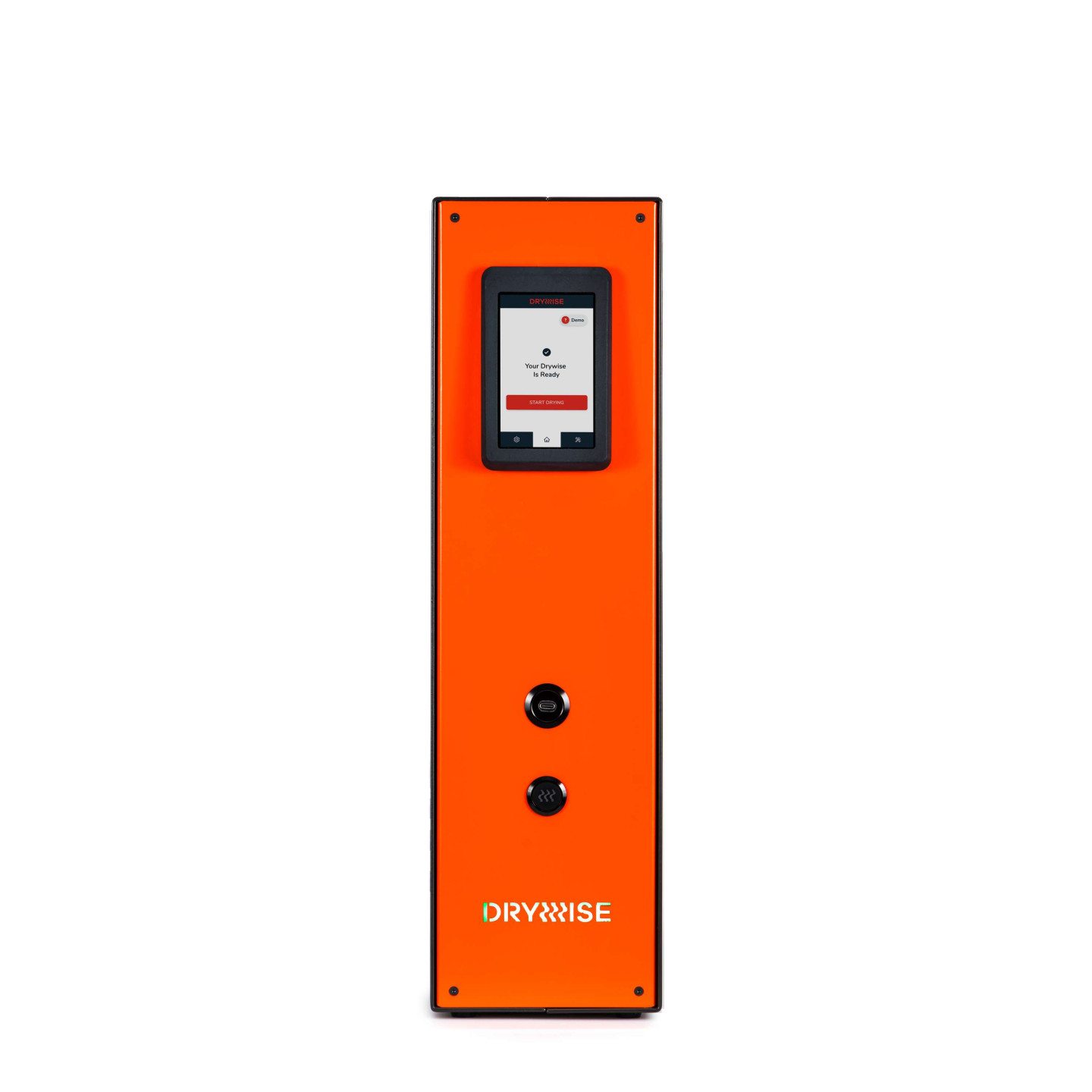 Drywise In-Line Filament Dryer - 2.85mm