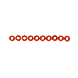 Drywise O-Rings - 1.75mm