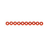 Drywise O-Rings - 1.75mm