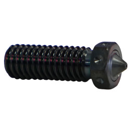 E3D Volcano ObXidian Nozzle - 1 pcs