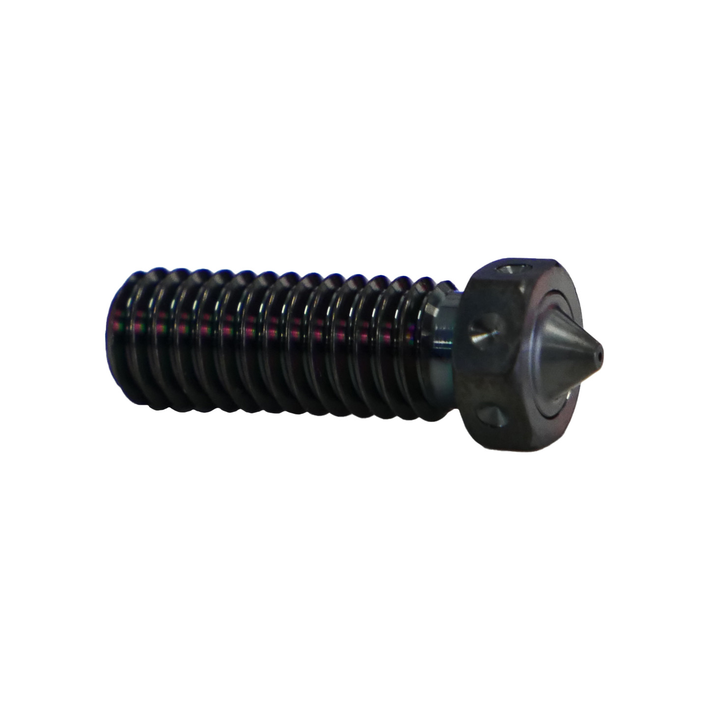 E3D Volcano ObXidian Nozzle - 1 pcs