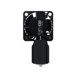 E3D High Flow HTA Complete HotEnd For Bambu Lab X1E