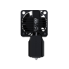 E3D High Flow HTA Complete HotEnd For Bambu Lab X1E