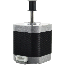 Anycubic Kobra 2 Pro Y-Axis Stepper Motor