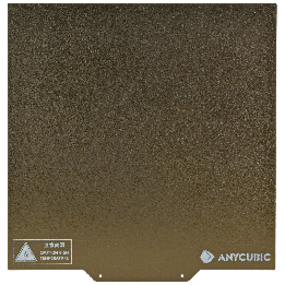 Anycubic Kobra 2 Pro PEI Magnetic sticker
