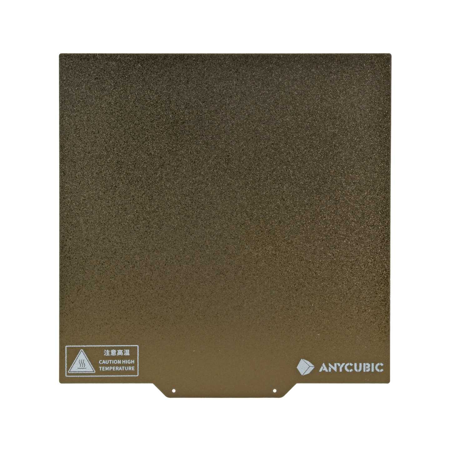 Anycubic Kobra 2 Pro PEI Magnetic sticker