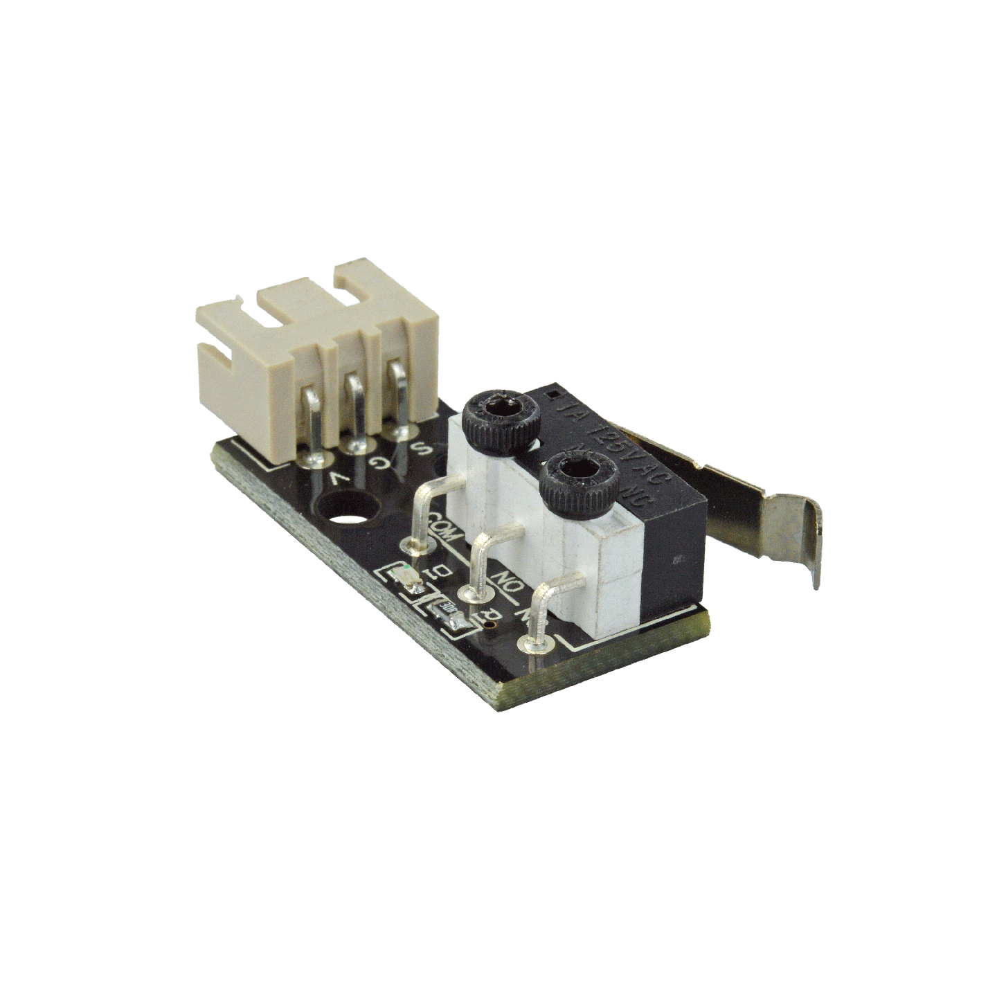 Anycubic Mega X Z-axis End-Stop Limit Switch