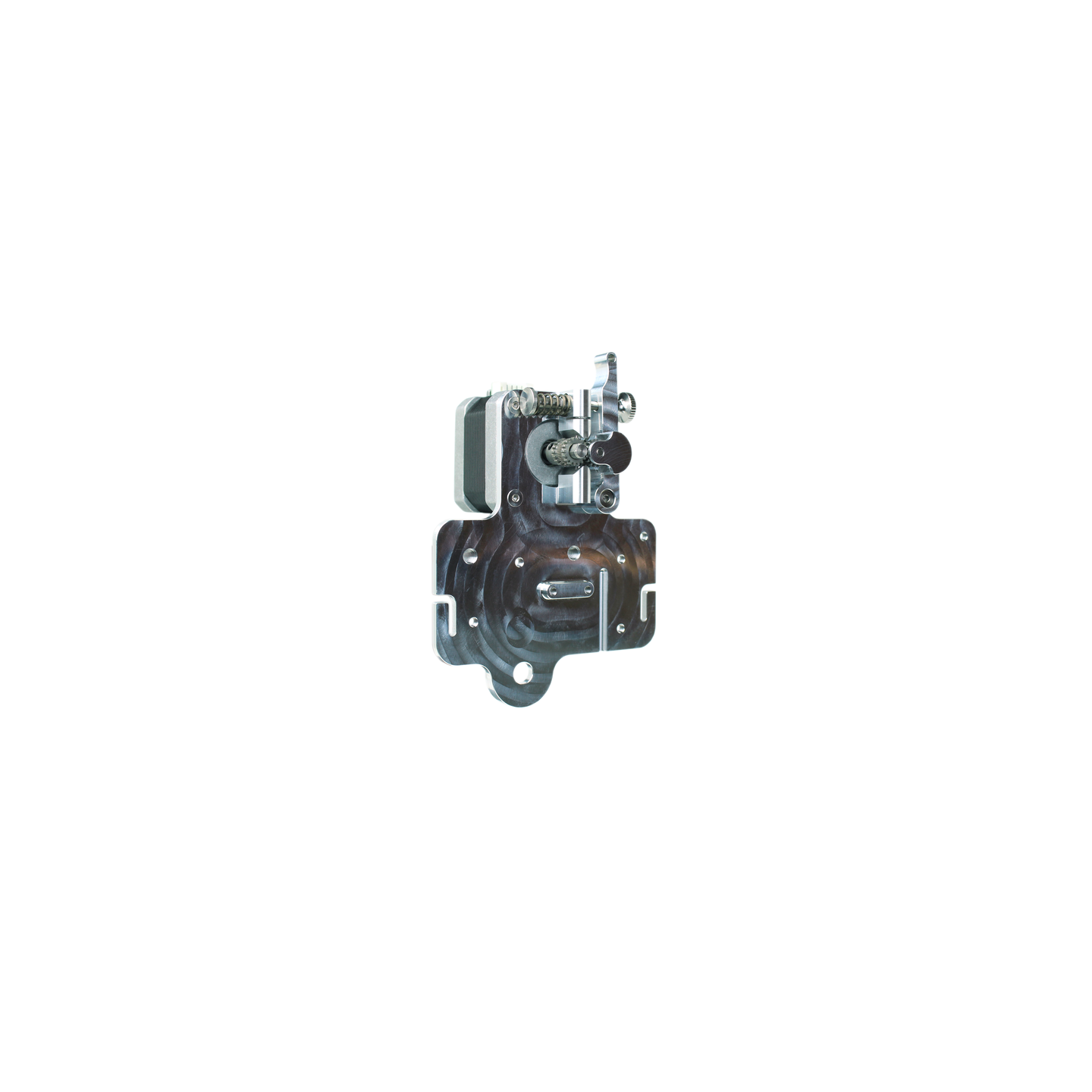 Micro Swiss Direct Drive Extruder for Creality Ender 5 ( Extruder Only, no hotend)