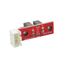 Anycubic Mega X Y-axis End-Stop Limit Switch