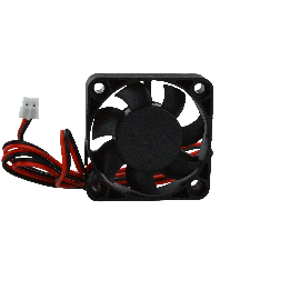 Anycubic Mega Zero Print Head Cooling Fan