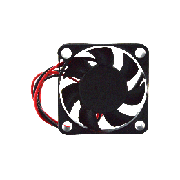 SUNON MagLev Fan - 40 x 10 mm - 24 V