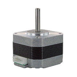 Anycubic Mega X / Mega Zero Extruder Motor