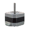 Anycubic Mega X / Mega Zero Extruder Motor